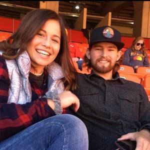 Meet your Posher, Dalton